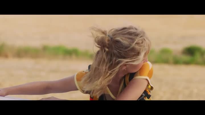 Extrait vidéo du film  Troppa Grazia