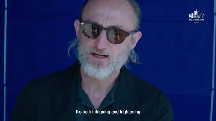 Un extrait du film  Les Confins du monde