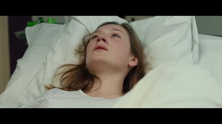 Extrait vidéo du film  Pupille