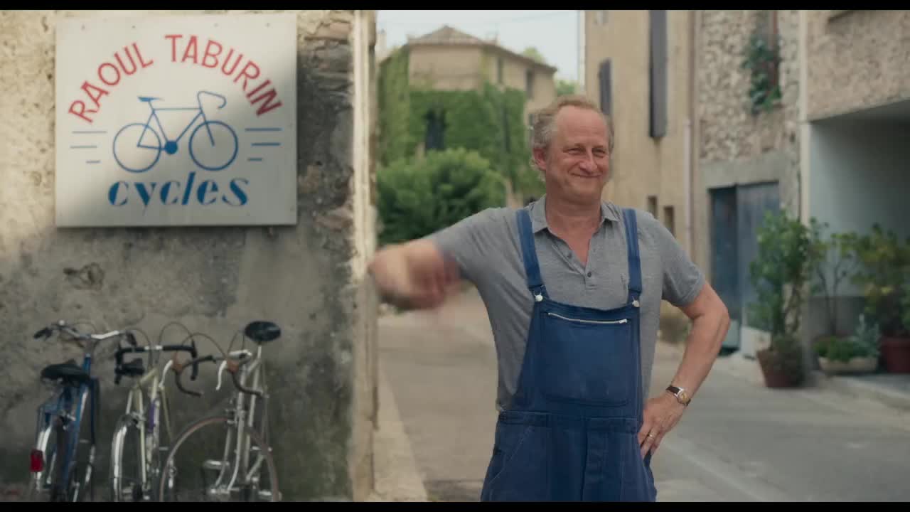 Extrait vidéo du film  Raoul Taburin