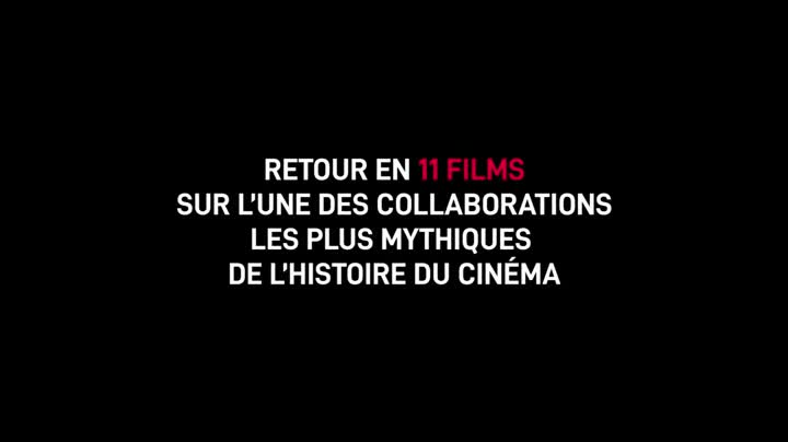 Extrait vidéo du film  Rétrospective Akira Kurosawa - Toshirō Mifune