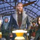 photo du film Mortal Engines