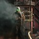photo du film Mortal Engines