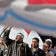 photo du film Tahrir, place de la Libération
