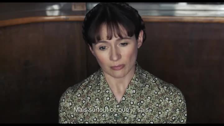Extrait vidéo du film  The Bookshop