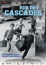 Rue Des Cascades