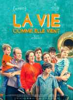 voir la fiche complète du film : La Vie comme elle vient