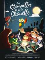 Les Ritournelles De La Chouette