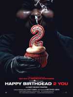 Happy Birthdead 2 You