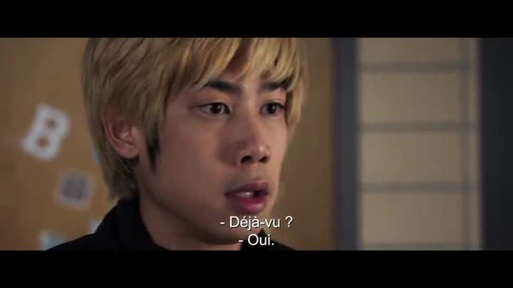 Extrait vidéo du film  Happy Birthdead 2 You