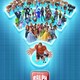 photo du film Ralph 2.0