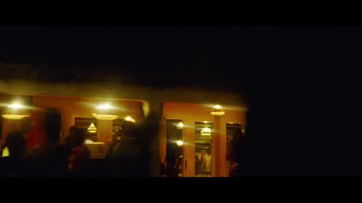 Extrait vidéo du film  Un ange