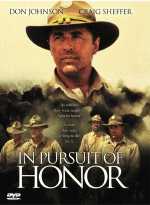 voir la fiche complète du film : L Honneur de la cavalerie