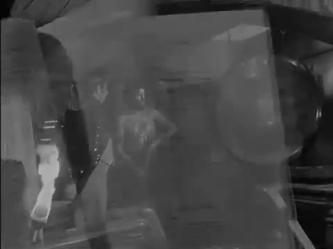 Extrait vidéo du film  Les Misérables