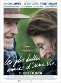 voir la fiche complète du film : Les Plus belles années d’une vie