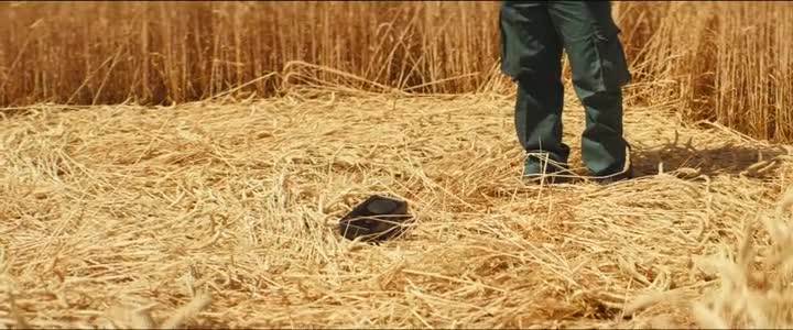 Extrait vidéo du film  Tous les dieux du ciel