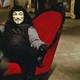 photo du film V pour vendetta