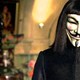 photo du film V pour vendetta