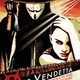 photo du film V pour vendetta