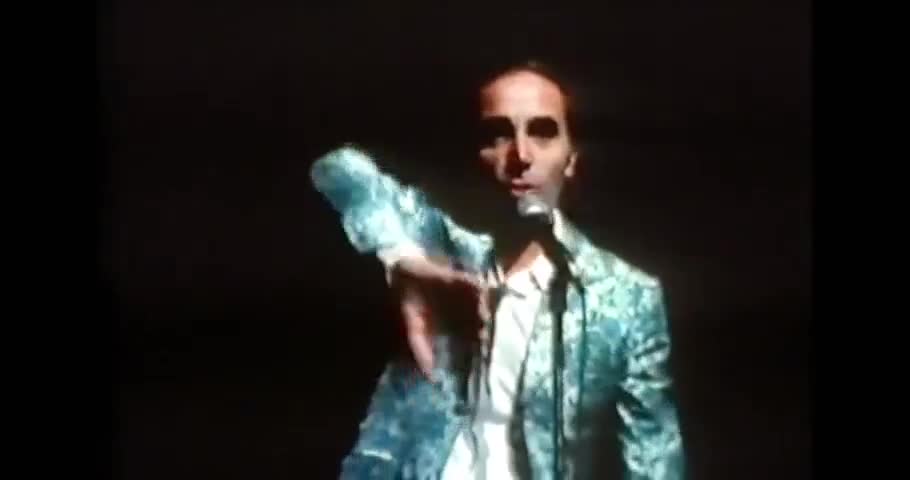 Extrait vidéo du film  Le Regard de Charles