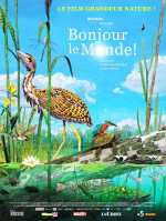 voir la fiche complète du film : Bonjour le monde !