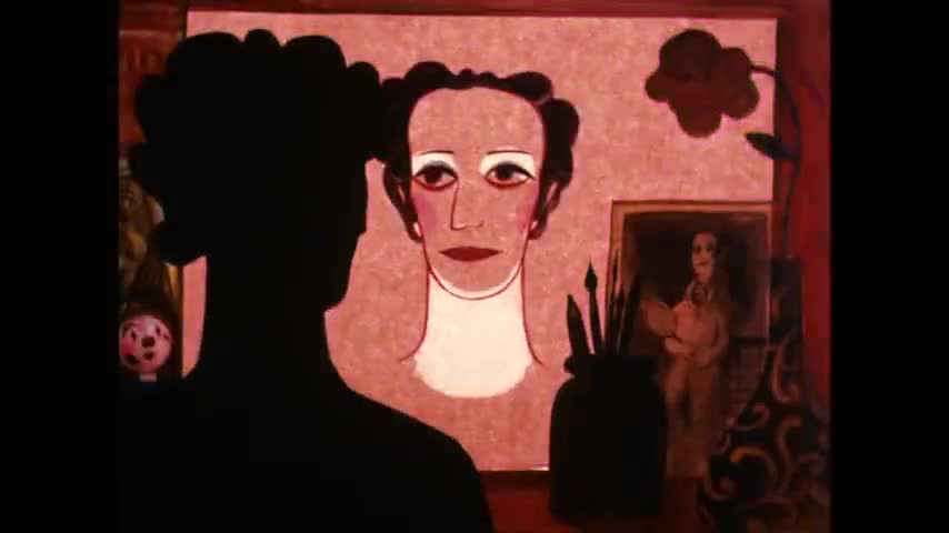 Extrait vidéo du film  Les Mondes imaginaires de Jean-François Laguionie