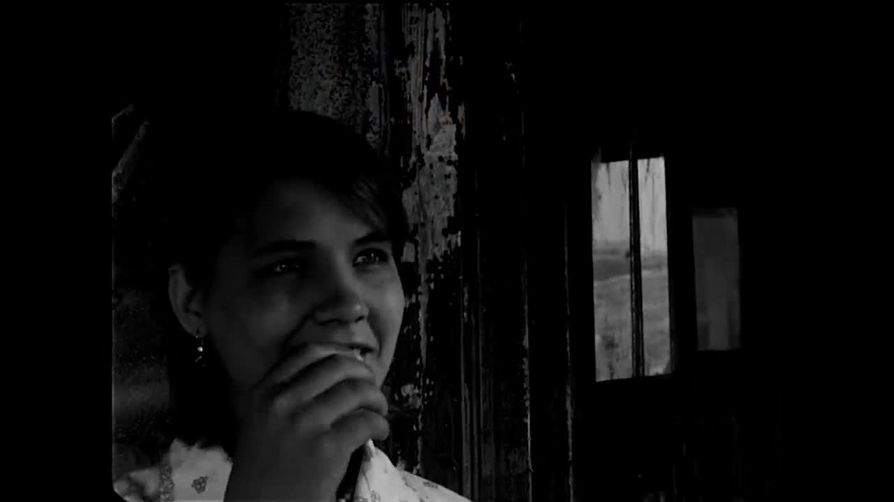 Extrait vidéo du film  Les Arythmies du cœur Kira Mouratova
