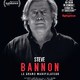 photo du film Steve Bannon - Le grand manipulateur