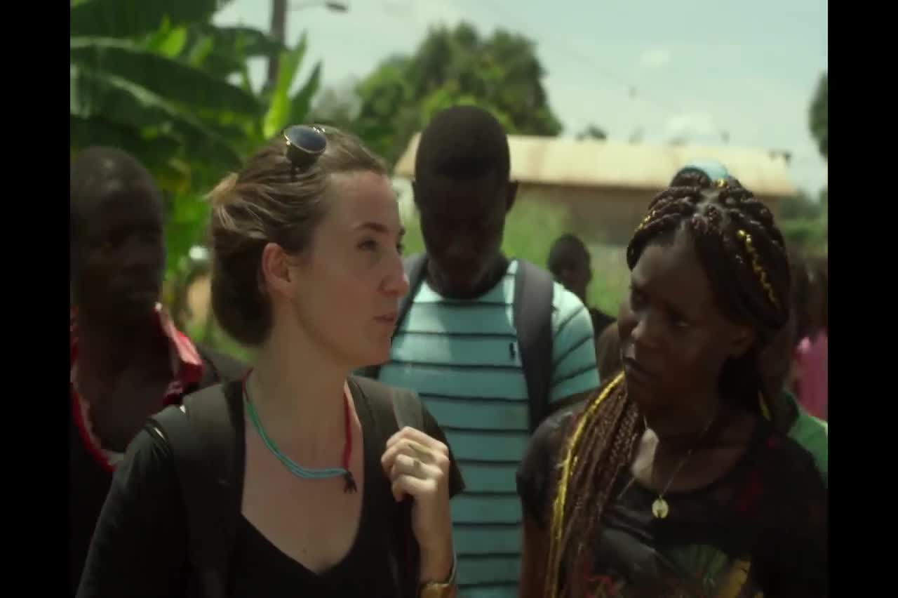 Extrait vidéo du film  Camille
