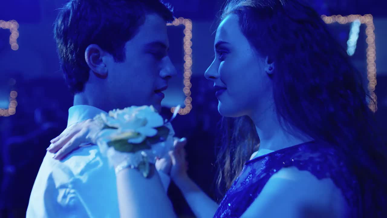 Extrait vidéo du film  13 reasons why
