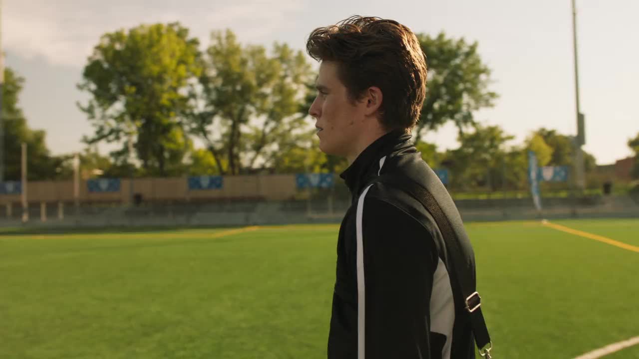 Extrait vidéo du film  21 thunder