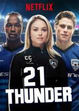 21 thunder