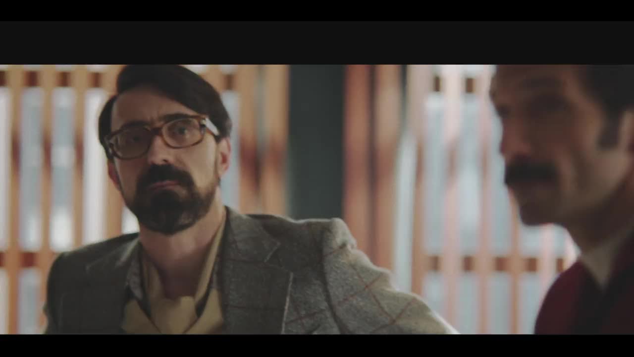 Extrait vidéo du film  45 tours