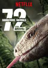 72 Animaux Dangereux En Amérique Latine