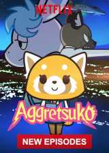 Aggretsuko