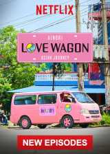 Ainori love wagon : asian journey