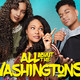 photo de la série All about the washingtons