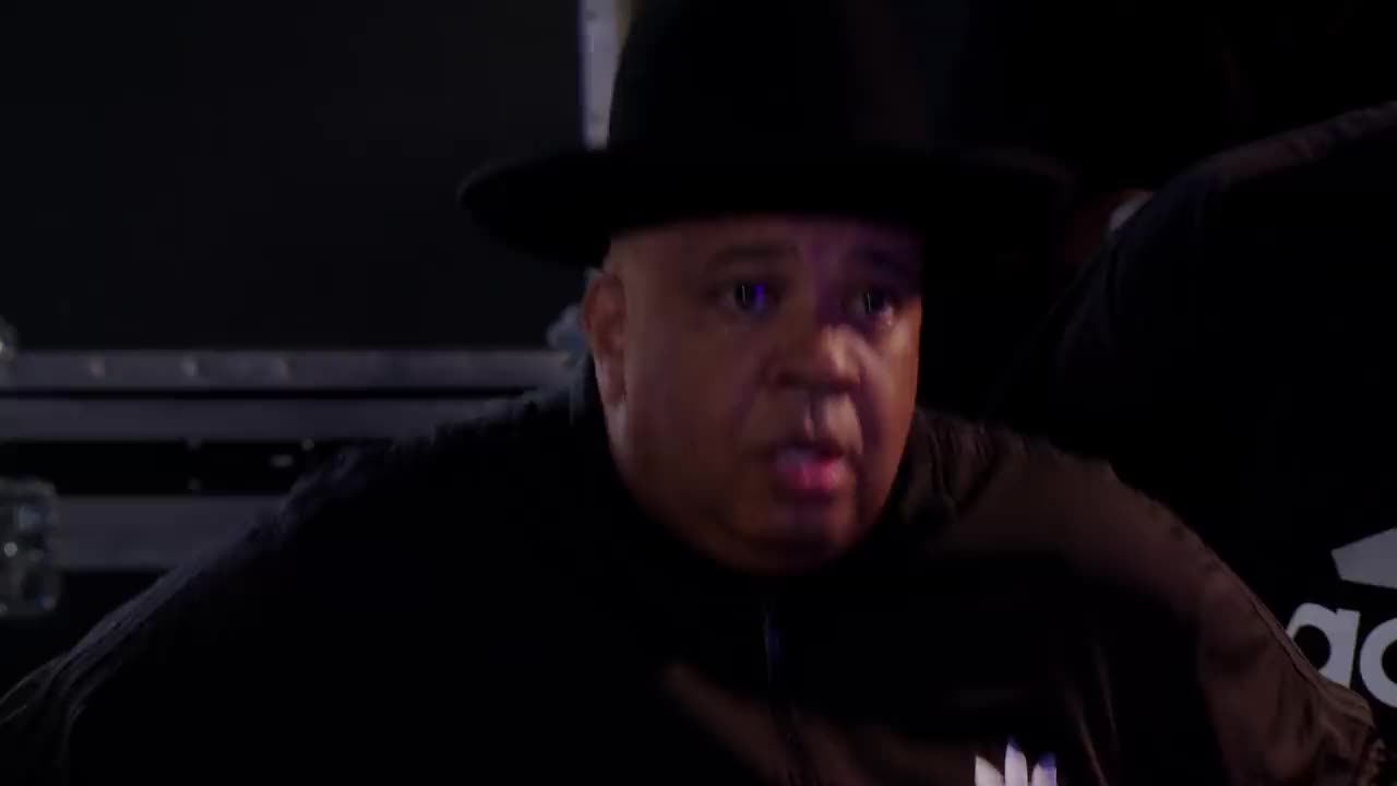 Extrait vidéo du film  All about the washingtons
