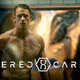 photo de la série Altered carbon