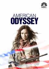 American odyssey