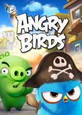 Angry birds
