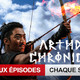 photo de la série Arthdal chronicles