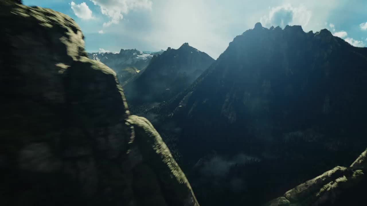 Extrait vidéo du film  Arthdal chronicles