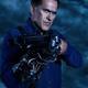 photo de la série Ash vs. evil dead