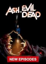 Ash vs. evil dead