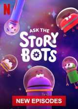 La boîte à réponses des storybots