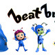 photo de la série Beat bugs