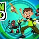 photo de la série Ben 10
