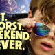 photo de la série Best.worst.weekend.ever.
