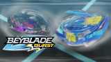 Beyblade burst